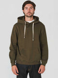 SISTMA DRIPS #6632 Men's Hoodie Olive